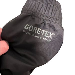 Gortex womens EMS ski pants large